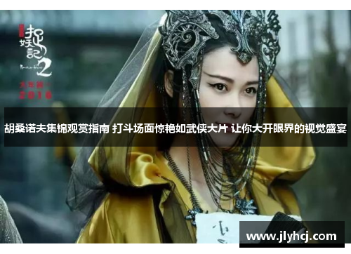 胡桑诺夫集锦观赏指南 打斗场面惊艳如武侠大片 让你大开眼界的视觉盛宴 胡桑诺夫集锦观赏指南 打斗场面惊艳如武侠大片 让你大开眼界的视觉盛宴